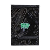 Smelly Proof X-Large Black Skunk Bags