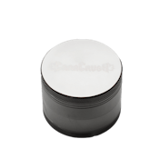 CanaCrush 2" 4-Piece Grinder - Silver
