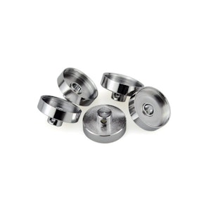 Yocan - Yocan Evolve Plus XL Coil Cap - 5 Pack (Sold Individually)