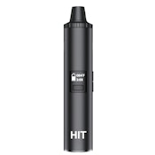 Yocan Hit Dry Herb Vaporizer - Red/ Black/ Silver/Blue