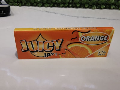Golden Gate Inc - Juicy Jays Papers - Regular