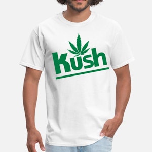 Wavy Haze - T shirts