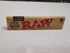 Raw King Size Slim All Kinds