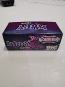 Juicy Jay Rolls 1 1/2 5M -GG Papers