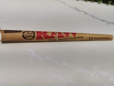 Raw Classic Emperador Cones-GG Papers