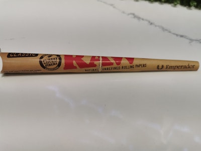 Golden Gate Inc - Raw Classic Emperador Cones-GG Papers