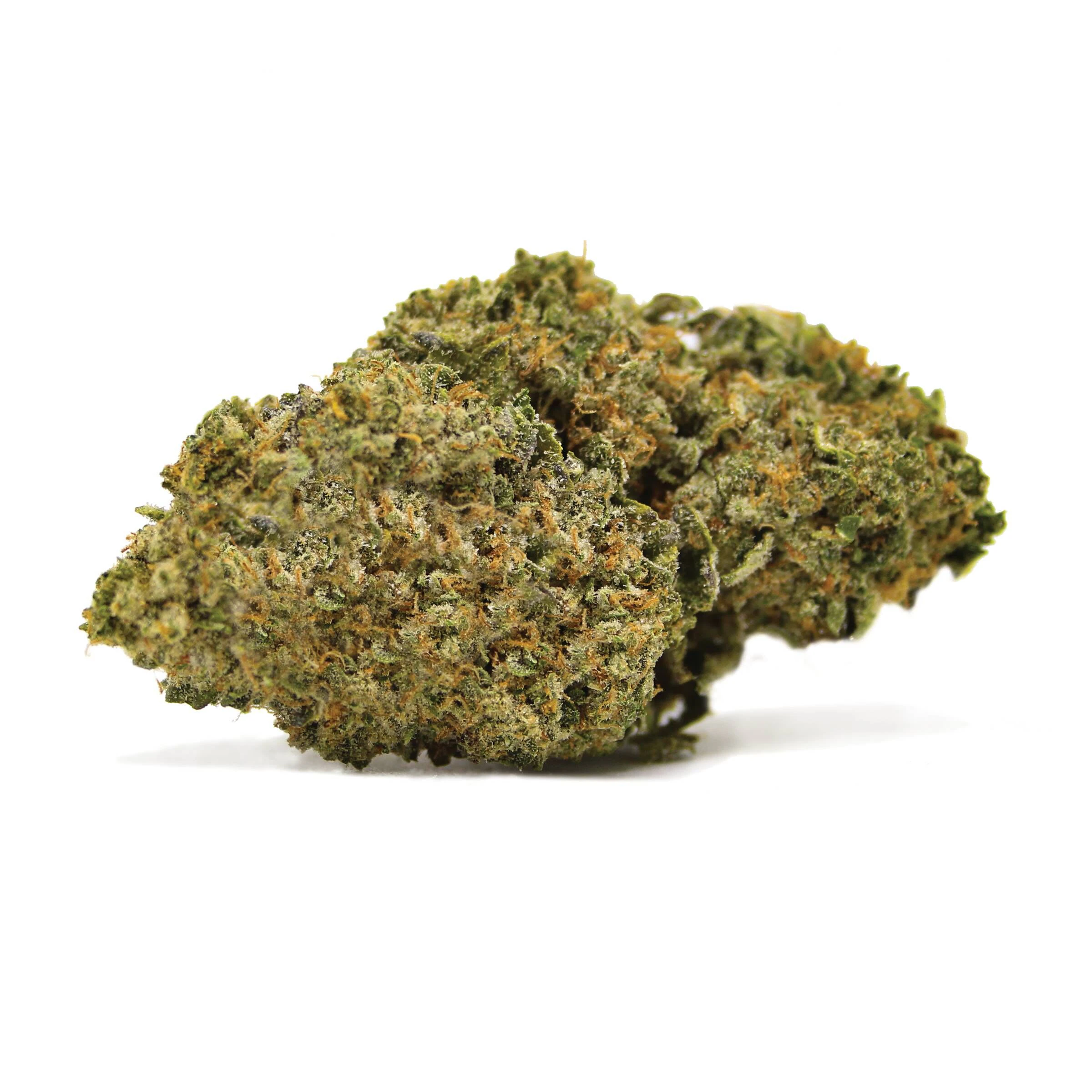 PEACE NATURALS PROJECT INC. - Rockstar Kush - Spinach Main Image