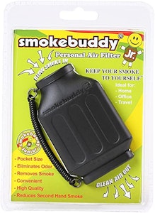 .A. CLEANING SUPPLIES - Smokebuddy