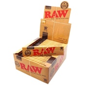 Raw Classic King Size Papers