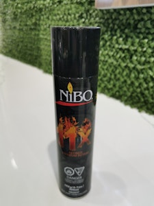 AA Imports & Wholesale Ltd - NIBO Butane