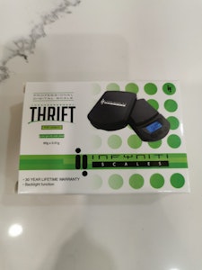 AA Imports & Wholesale Ltd - Small Scales