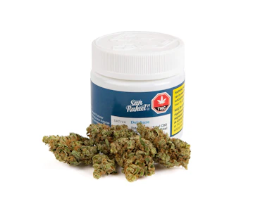 MedReleaf - Delahaze- MedReleaf