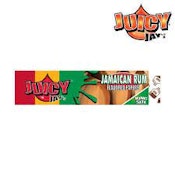 Juicy Jay's - Jamaican Rum (King Size)
