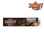 Juicy Jay's - Double Dutch Chocolate (King Size)