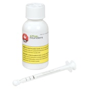 Five Founders - CBD Oil - Oils 30ml