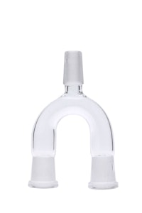 The Smoke and Leaf - 19 mm