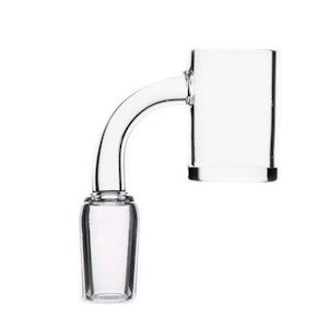 The Smoke and Leaf - MALE