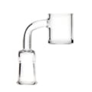 The Smoke and Leaf - FEMALE