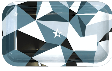 ReCreation Marketing - Large Rolling Tray - (Any large tray)