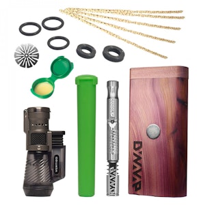 WEST COAST GIFTS - DYNAVAP 2019 M Starter Pack