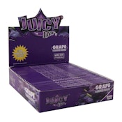 JUICY JAY KING SIZE GRAPE