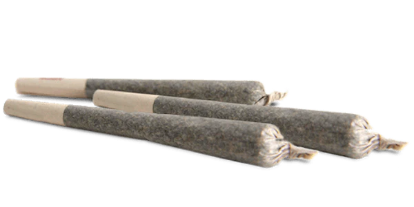 Greenade - BRUCE BANNER 3 X .5G