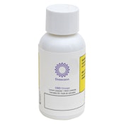 CBD Omega Lemon Lavender Oil