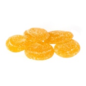 Passionfruit Guava Soft Chews 5x4.6g Soft Chews