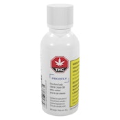 Extra Ease Scalp CBD Oil