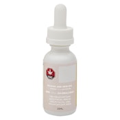 MM 004 Lmollient CBD Meadowfoam Seed Facial Serum