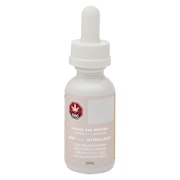 MM 004 Lemollient CBD Meadowfoam Seed Facial Serum 25ml