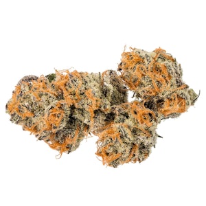 JC Green Cannabis Inc - Unicorn Poop- Jonny Chronic