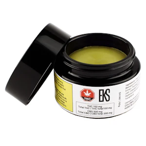 Earth Kisses Sky - Shine Salve