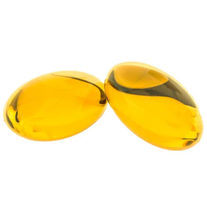 Revity - Revity CBD Capsules - 20mg CBD -15 caps