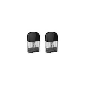 Valor Distributions - Uwell - Caliburn G - Replacement Pod + Coil 0.8ohm - 2pk