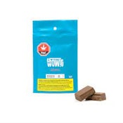 1:1 Balanced Milk Chocolate 2pc