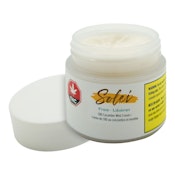 Solei - Free CBD Cream - Creams & Lotions Topical 75g