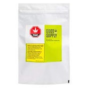 SWEET BERRY KUSH - 28