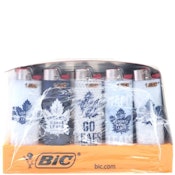 Bic Fancy Lighters (Maple Leaf, Bob Marley, Playboy etc)