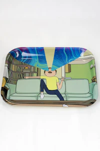 One Wholesale - Large Rolling Tray
