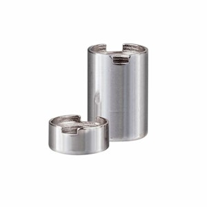 Ryot - Adapter Kit for Ryot Verb Battery - 2 pack- 1ml & .5ml