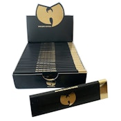 King Size Slim Rolling Papers by Wu-Tang