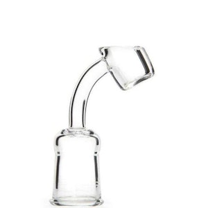 The Smoke and Leaf - Female