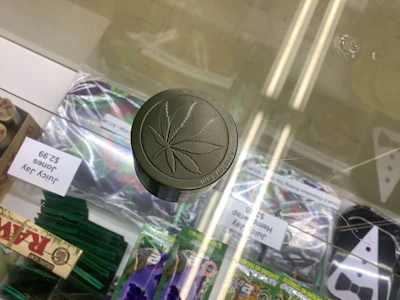 .A. GRINDERS - Accessories