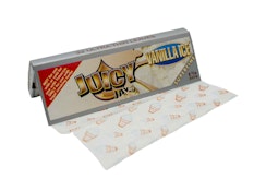 Juicy Jay's - Vanilla Ice Super Fine 1 1/4