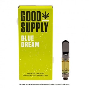 Good Supply - Blue Dream 1G - Good Supply