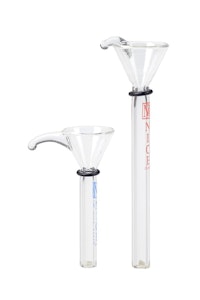 Nice Glass - Slide Bowl