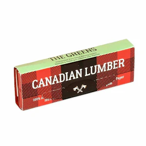 Canadian Lumber - ACC - Canadian Lumber - The Greens 1.25 W/ Tips
