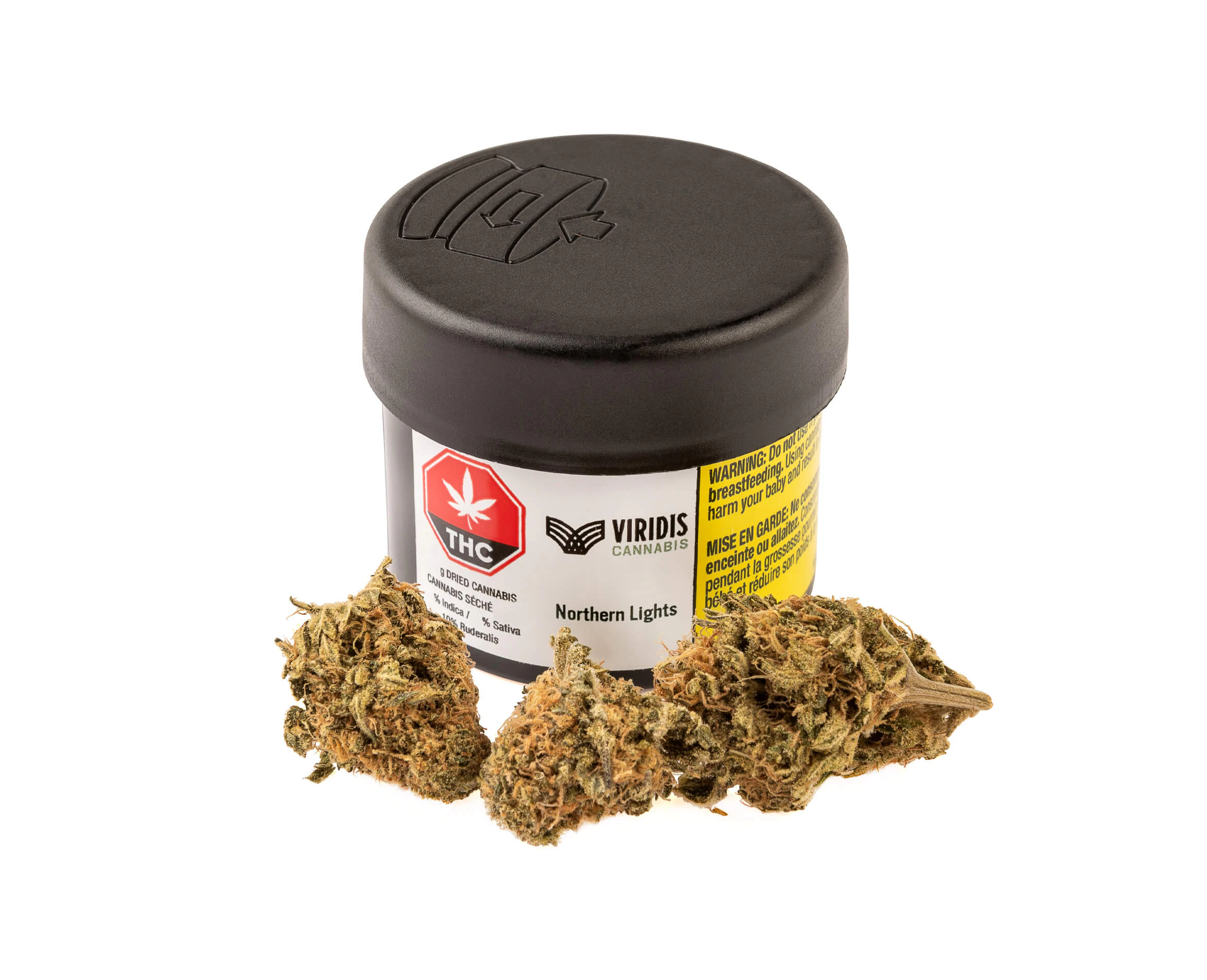 Next Friday - Next Friday Blueberry Fuego 3 x 0.5g Pre-Rolls Main Image