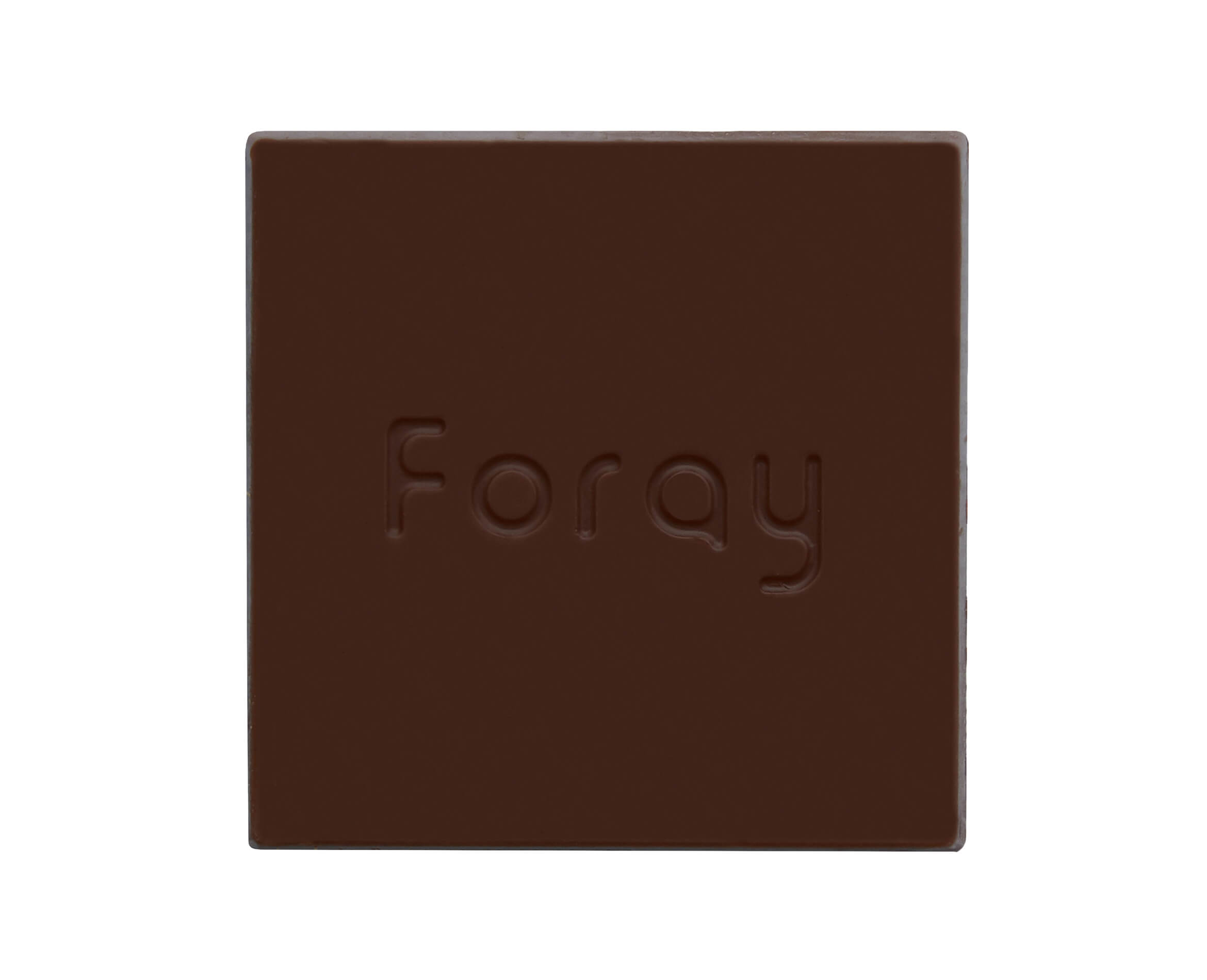 Salted Caramel Balanced Chocolate 1pc